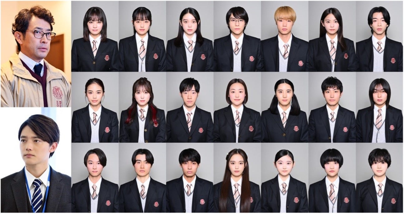 第97回アカデミー賞受賞式にてコールマン・ドミンゴ、ミシェル・ヨーらがブシュロンをまとって登場