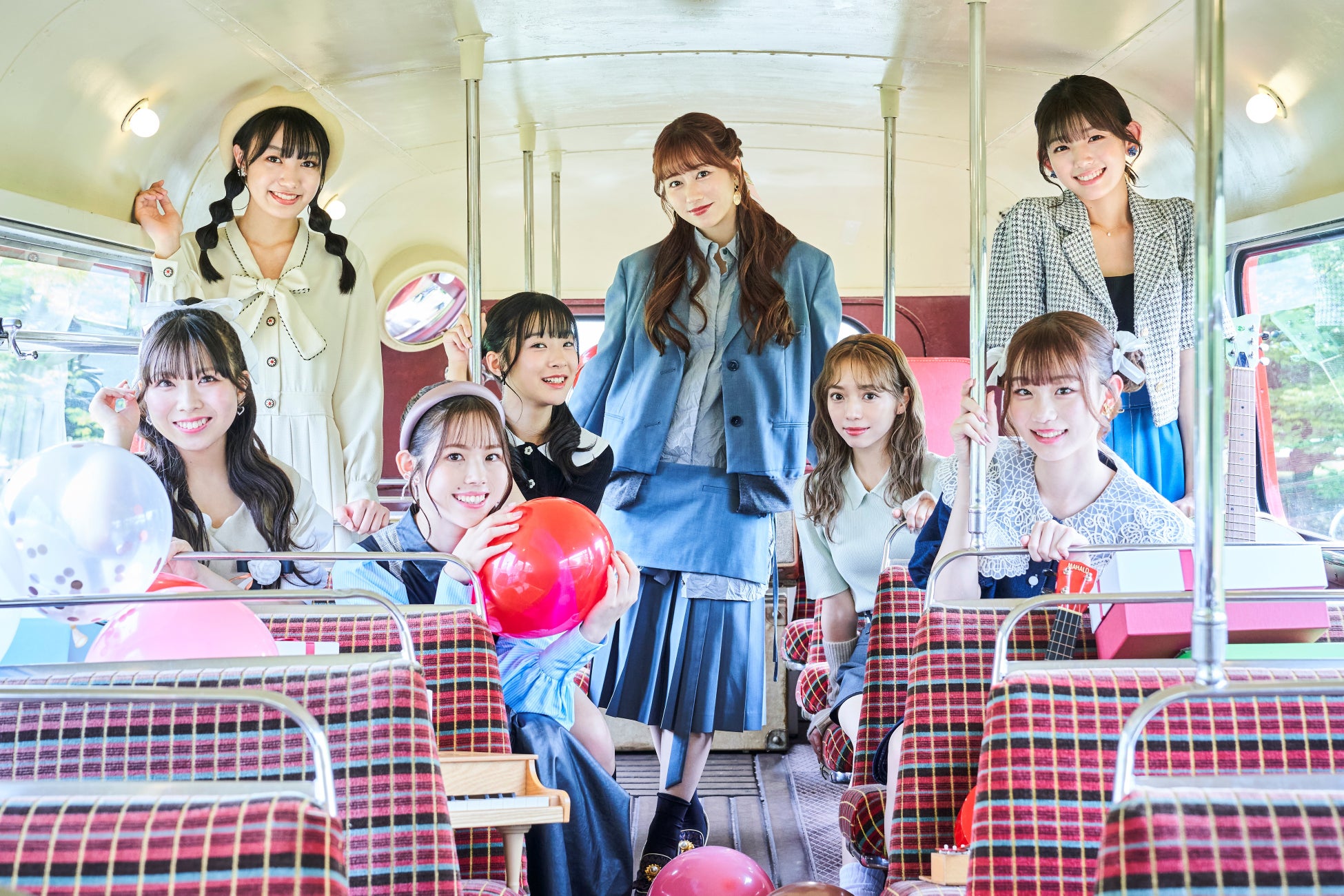 「ABEMA」、3月7日（金）よる10時より放送する『ダマってられない女たち』第12話に先駆けて、笹崎里菜、新川優愛らゲストのスタジオの様子を公開！