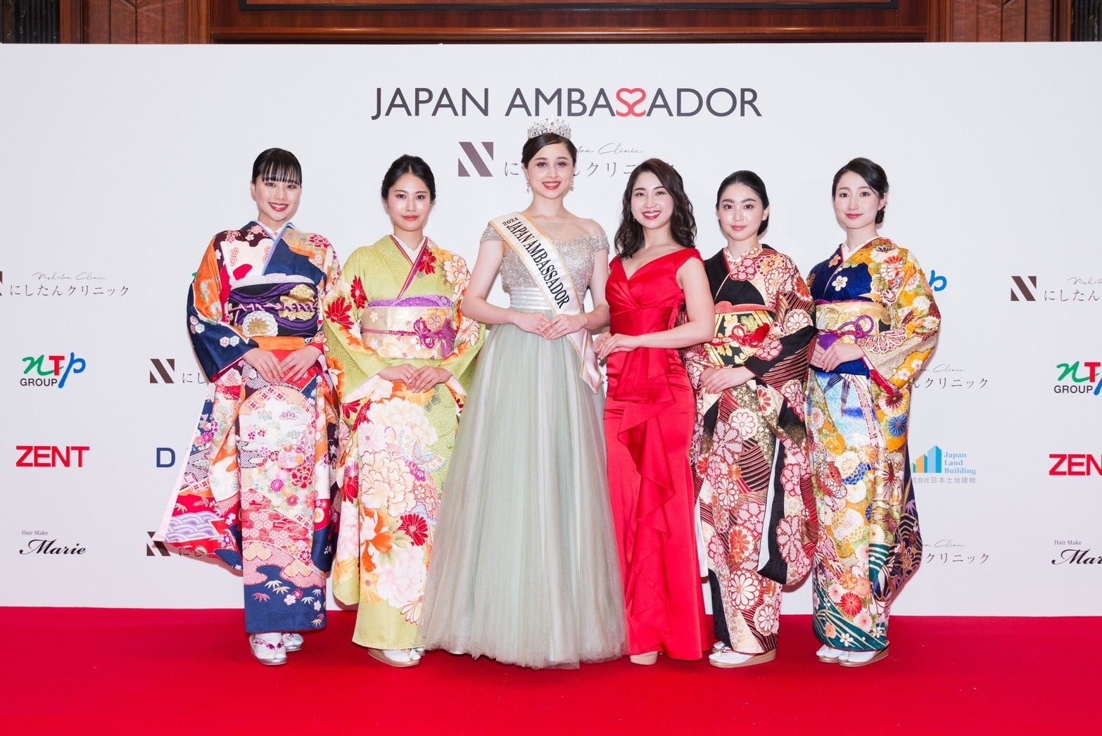 応募総数約6,400名の全国オーディション「美少女図鑑AWARD 2025 supported by FELICE」オンライン審査での追加選出者を含む、全ファイナリスト49名を発表！