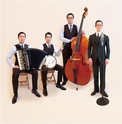 ワタナベエンターテインメント所属の若手俳優ユニット「WAVE」主演!
「ショートドラマSP 犬系男子」井内悠陽、中山翔貴、小方蒼介、井上陽向大、
樫又龍ノ介、植野花道、櫻井亜蓮が健気な犬系男子を熱演!