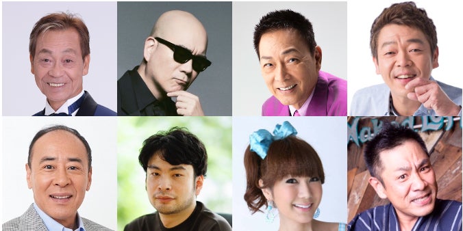 ミュージカル『刀剣乱舞』 ~坂龍飛騰~DMM TVでライブ配信の予約販売スタート!