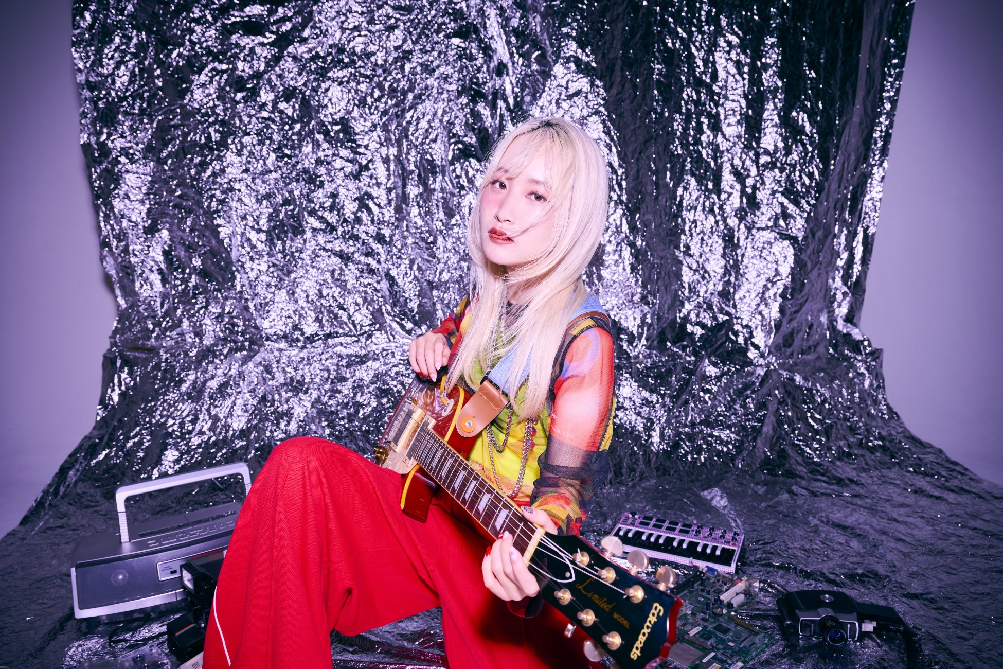 SF9 MINI ALBUM [LOVE RACE] b.stage+JAPANにて予約販売開始！