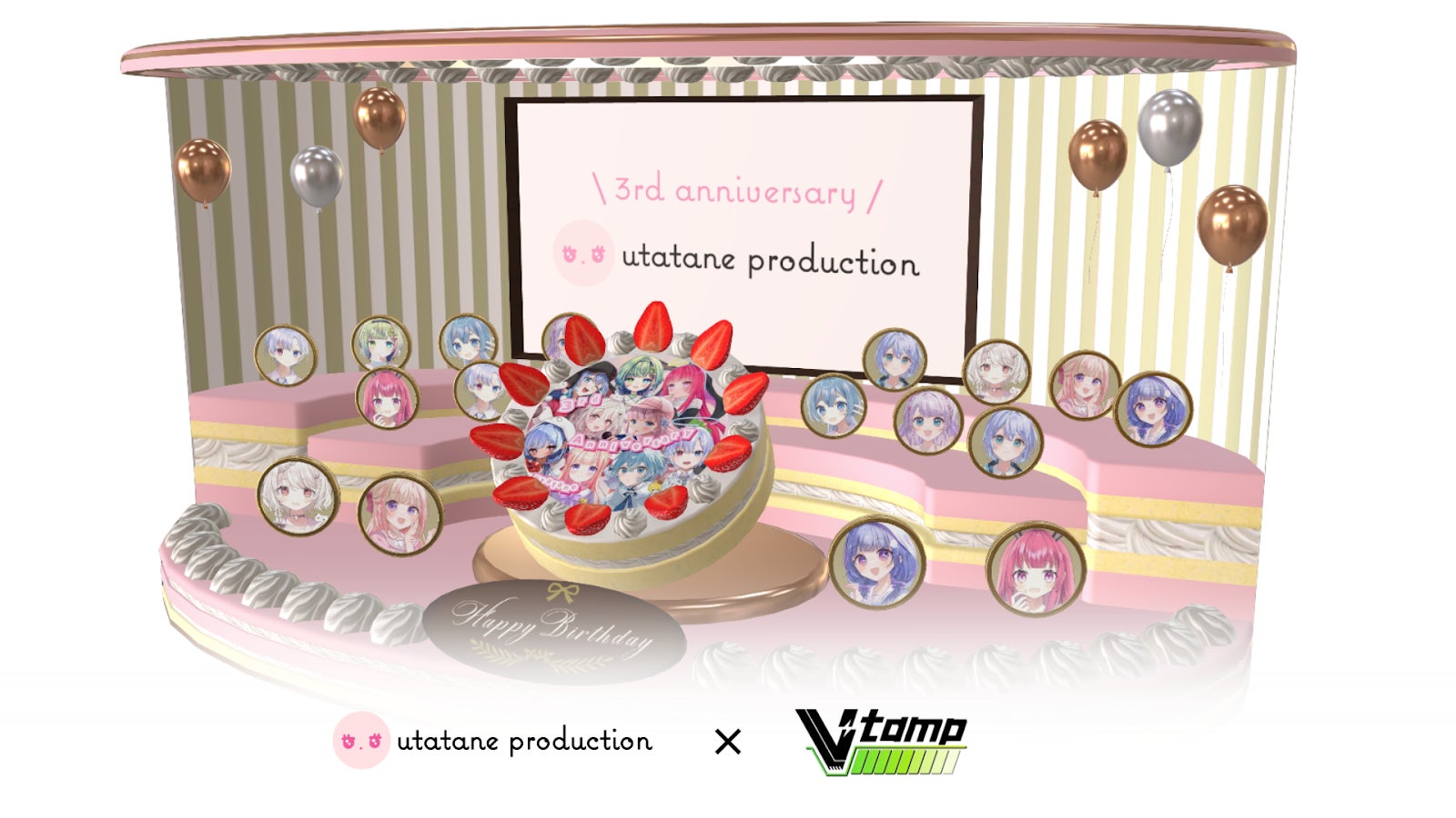 玉木 宏 写真展「Roots」