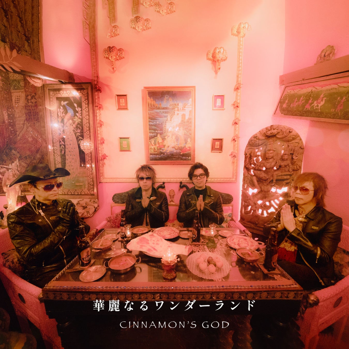 LuckyFes’25 出演アーティスト第1弾発表、Dragon Ash、FRUITS ZIPPER、HYDE、米米CLUB、須田景凪ら30組の出演決定！第一次先行チケット発売開始へ