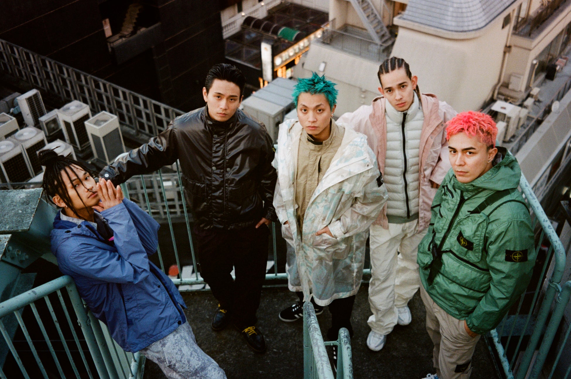 グローバル人気の韓国アイドル・EVERGLOW シヒョン 、Fanicon(ファニコン)にて日本公式ファンコミュニティをオープン!