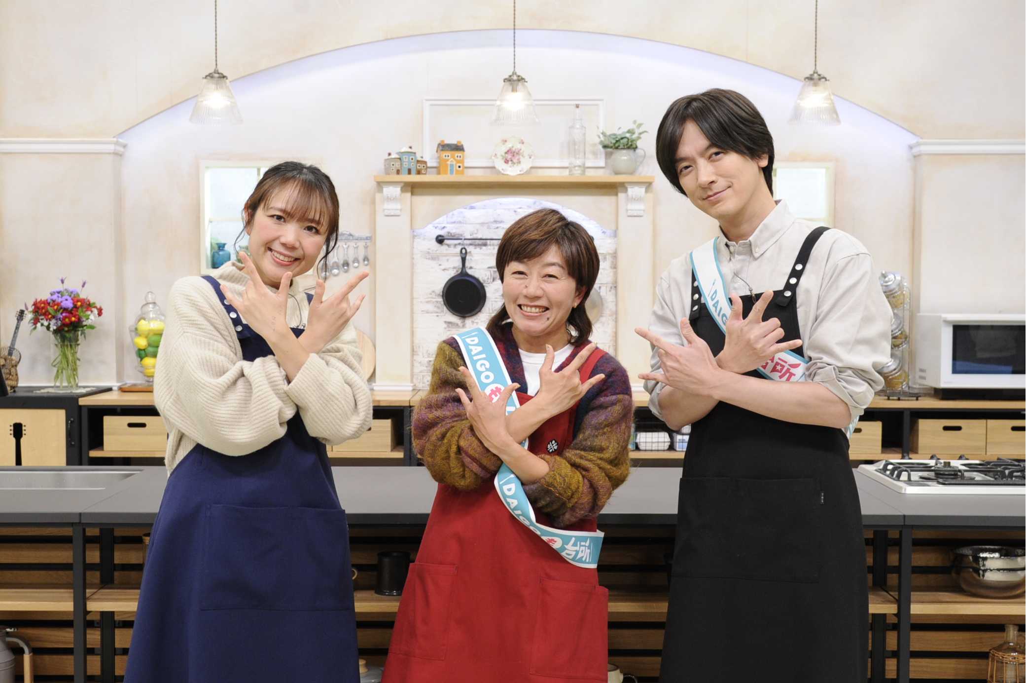 東京音楽大学、多摩美術大学、東京電機大学理工学部の3大学共同プロジェクト開催