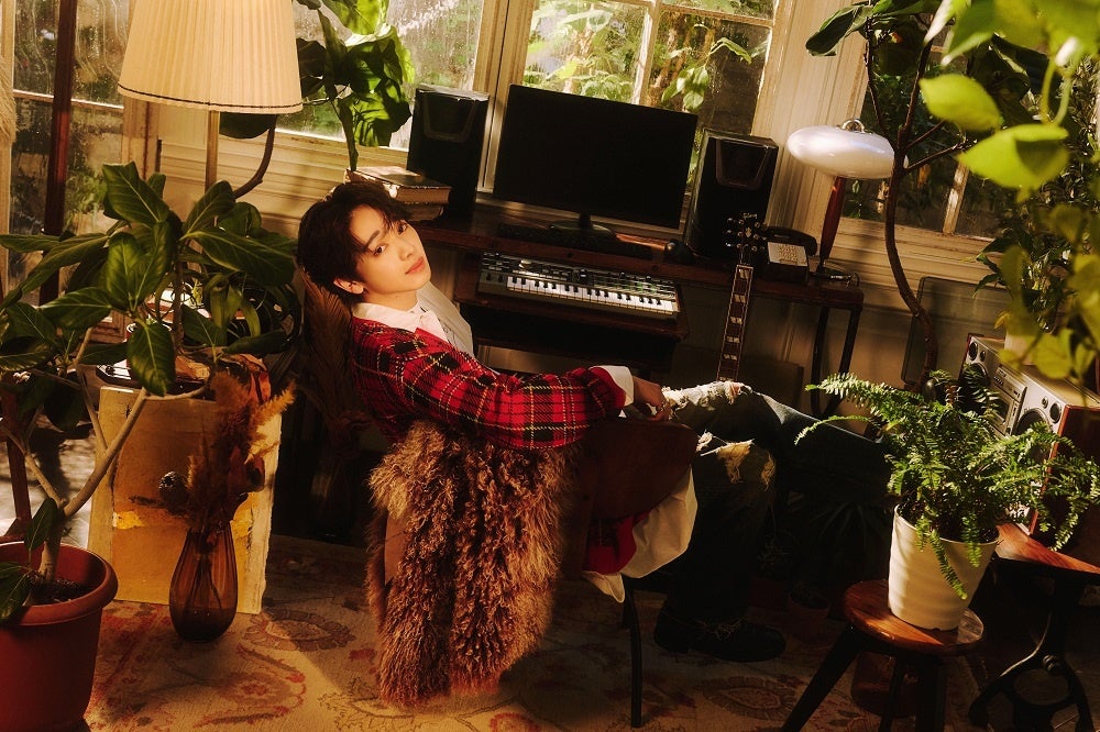 HYPNOSIS THERAPY、‘第22回韓国大衆音楽賞’で2年連続2部門ノミネート