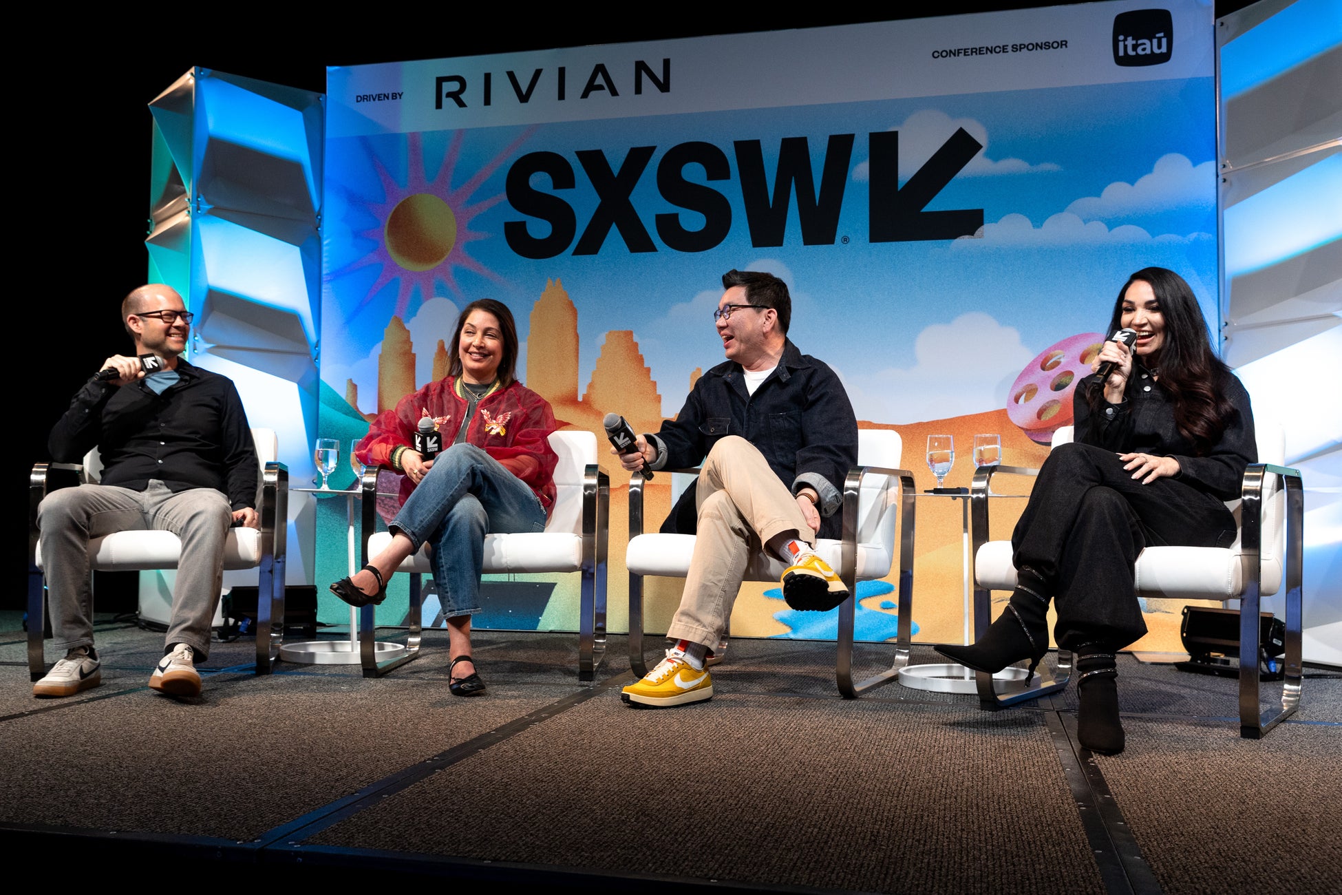 見取り図、銀シャリ、青木マッチョらが出動した全国ツアーの様子に密着! BSよしもと『出動！今田消防団！よしもと芸人全国大活躍Diary』３月15日（土）よる8時スタート