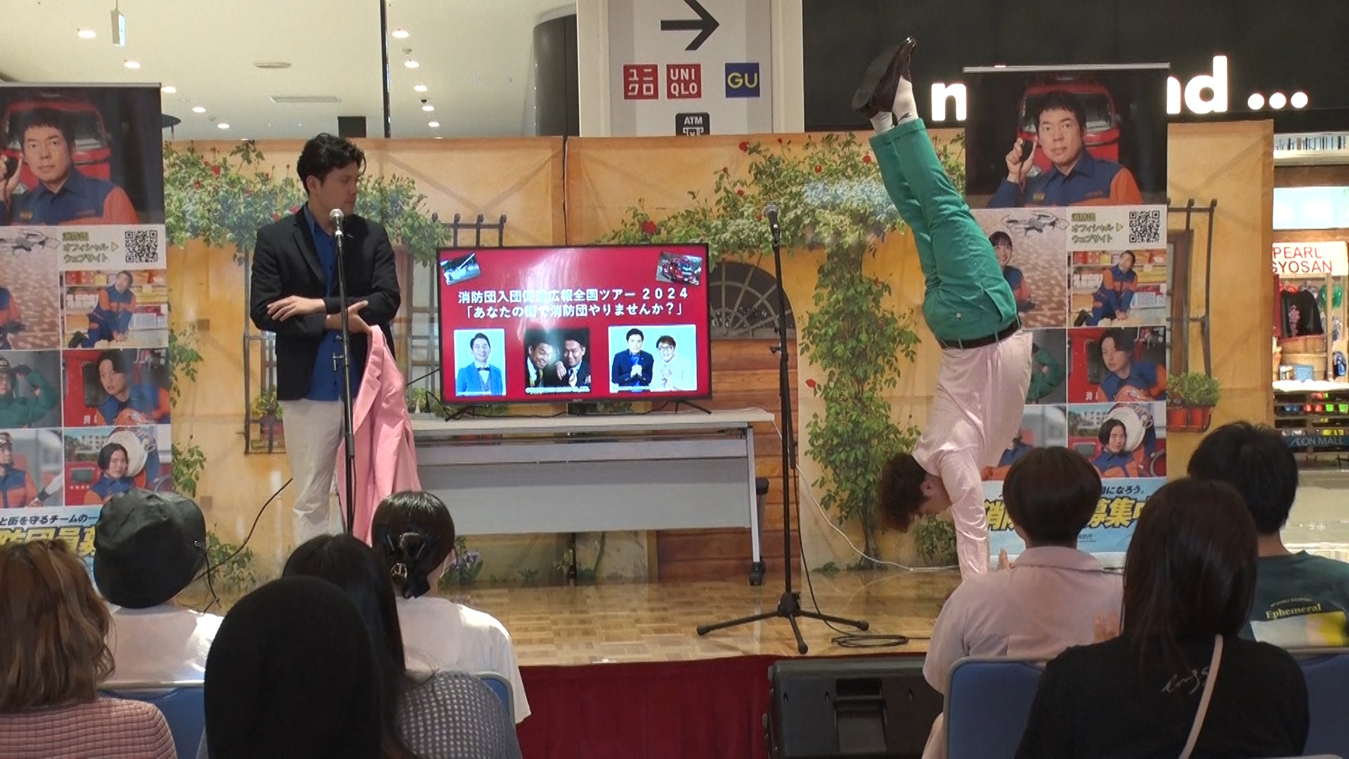 【LILY BROWN】俳優・髙石あかりが魅せる春の最新LOOK『FEMININE MODE』を公開＜3月13日(木)正午＞