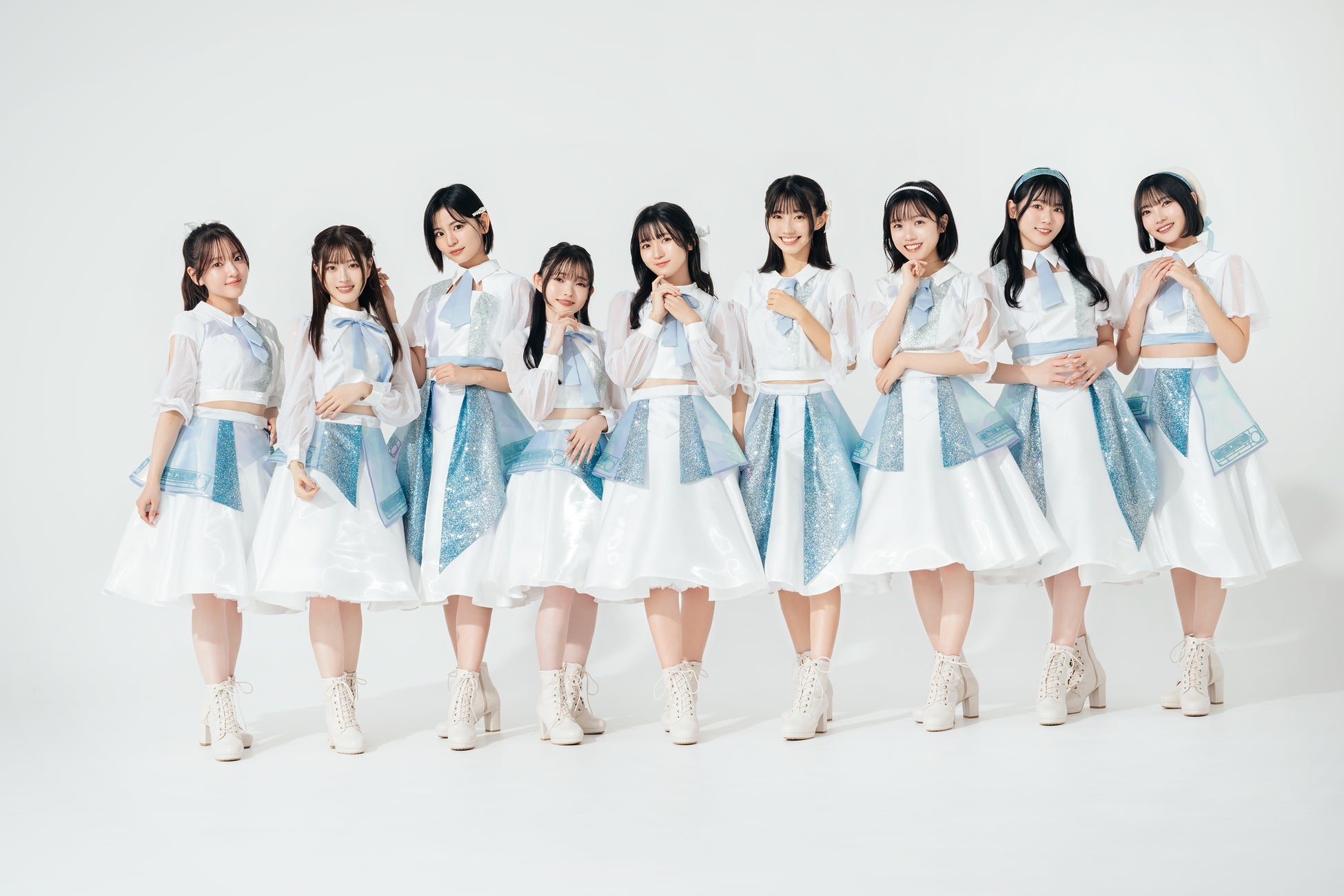 TVアニメ「勇者パーティーを追放された白魔導師、Sランク冒険者に拾われる ~この白魔導師が規格外すぎる~」追加キャスト5名を一挙解禁!