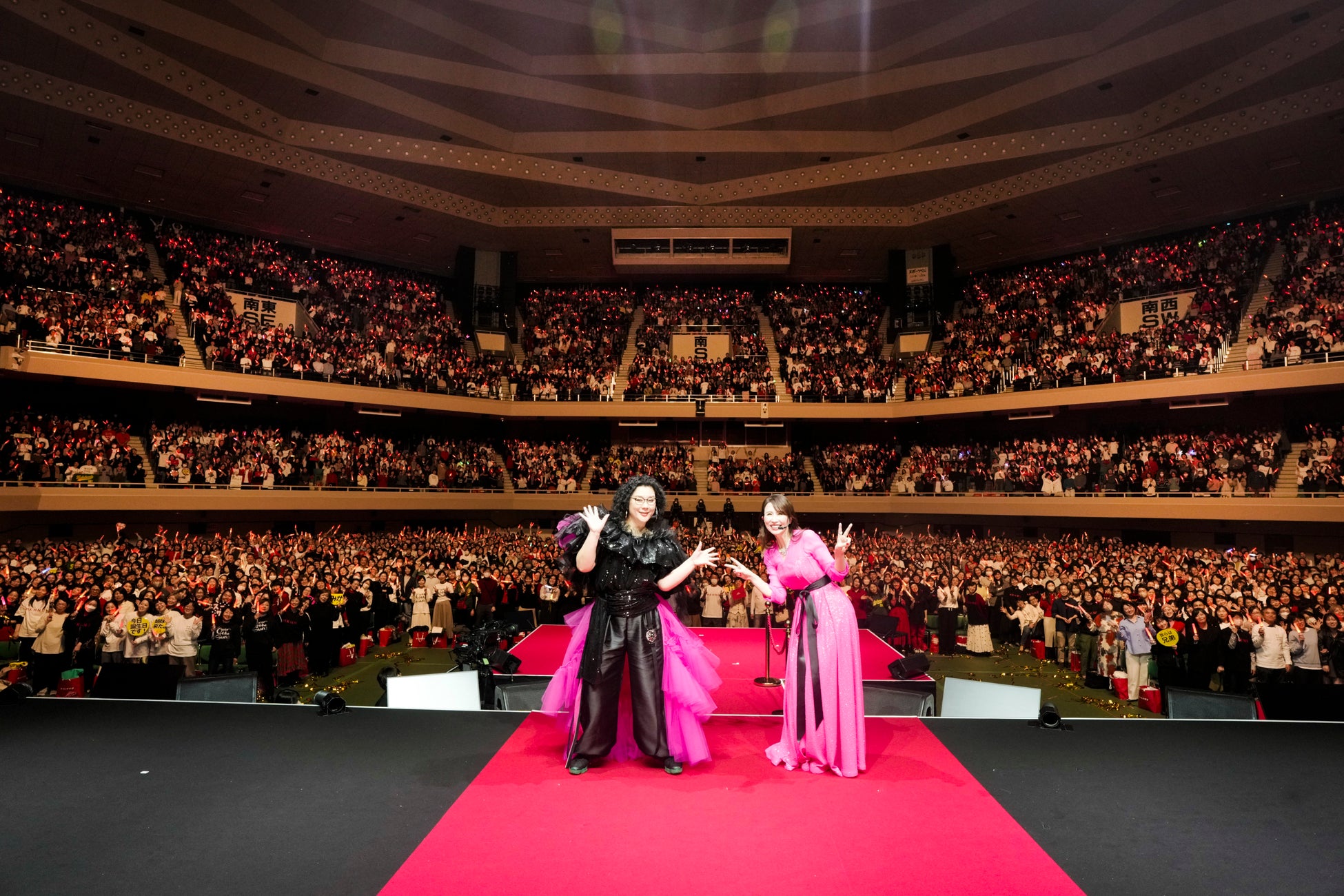 すがちゃん最高No.1(ぱーてぃーちゃん)と新世代の人気者たちが若者の本音に向き合うトークバラエティ!新番組「ウチらのイイブン!」4月4日(金)27時から放送スタート!