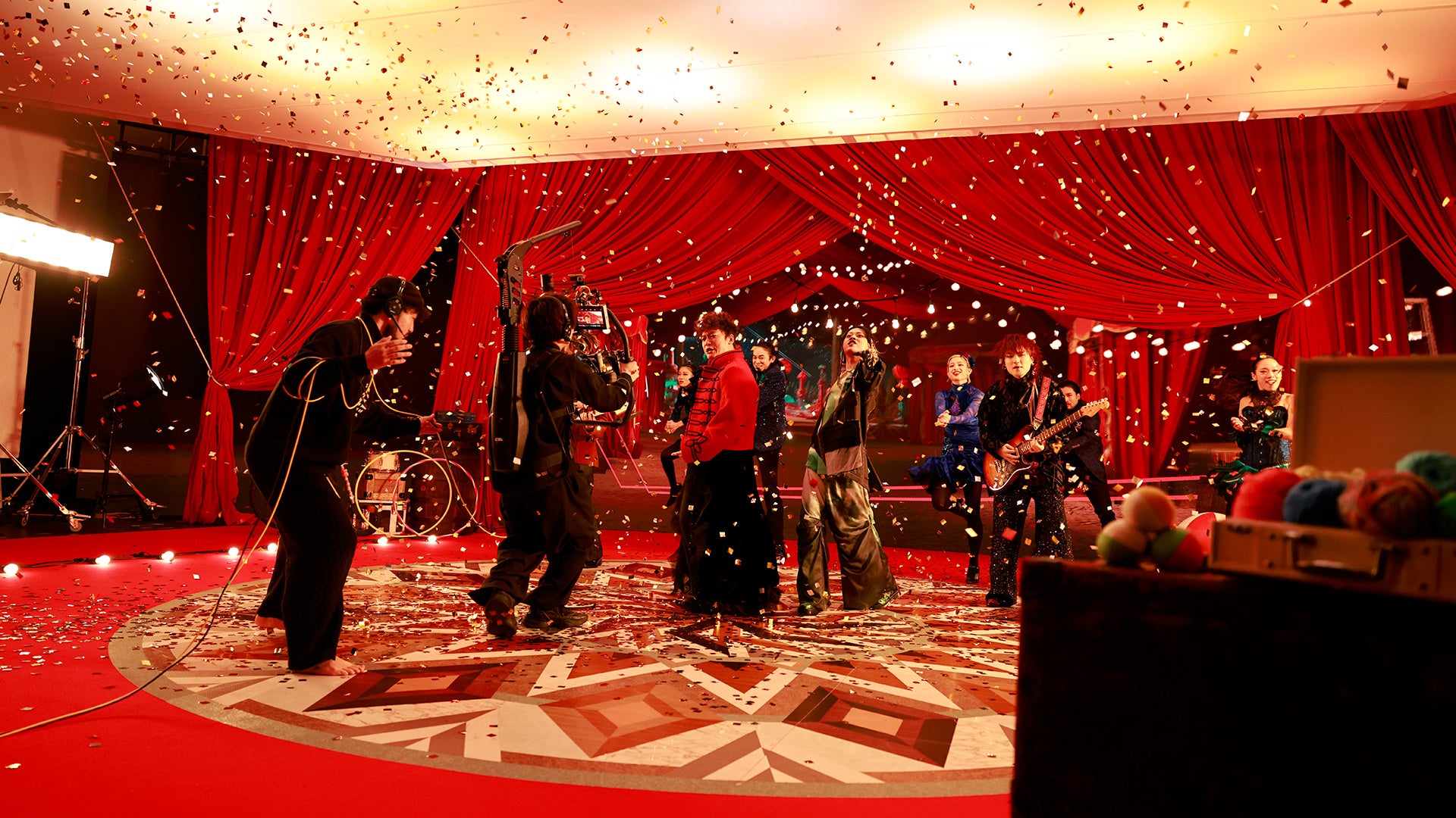 【109シネマズプレミアム新宿】『RRR』主演・NTR Jr.最新作『デーヴァラ』公開記念!『デーヴァラ』『RRR』オールナイト上映決定!2025年3月29日(土)~30日(日)にかけて実施