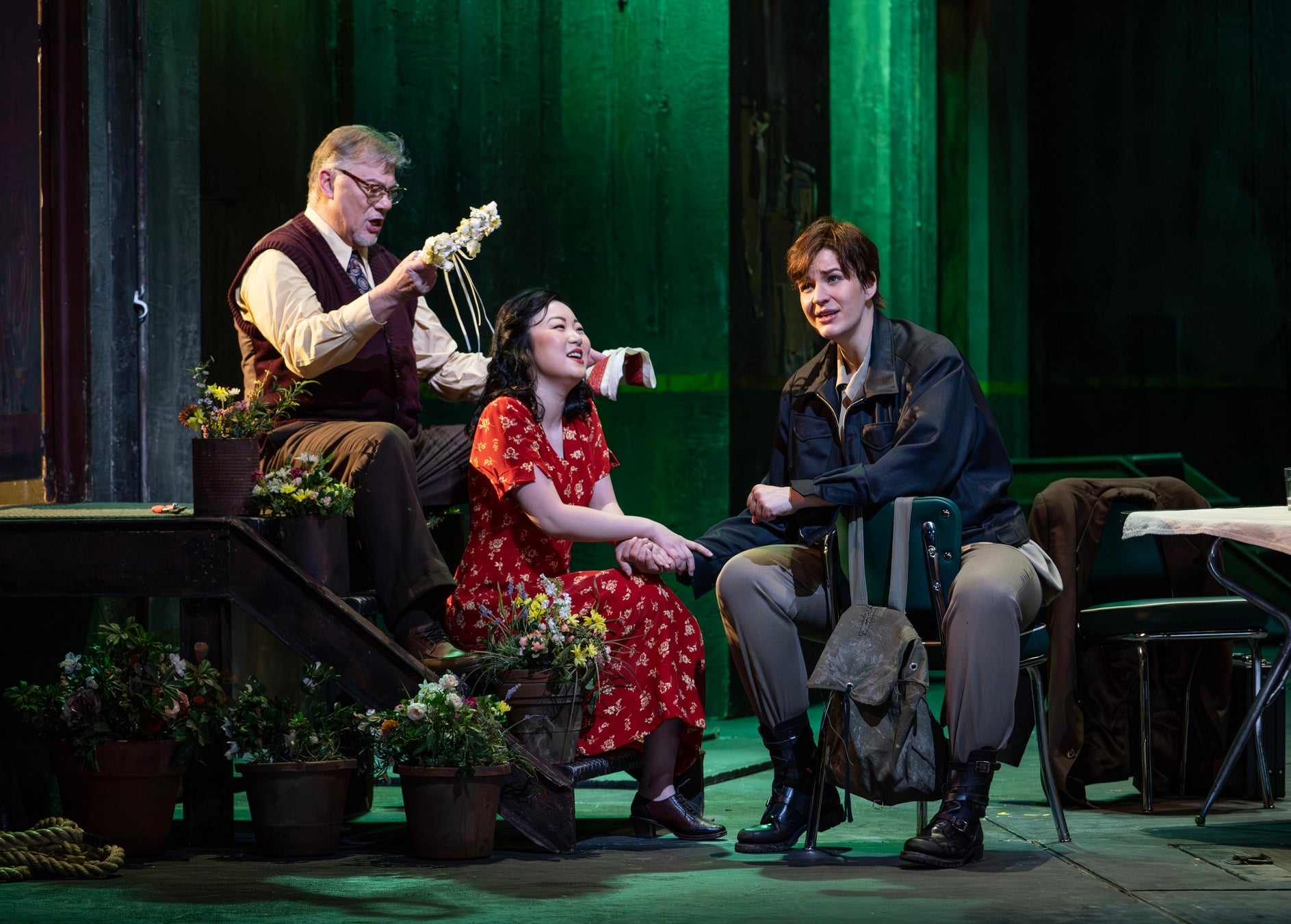 予言が当たり過ぎると今話題の占い師ラブちゃんことLove Me Doが音声配信プラットフォームstand.fmにて新番組を始動!「Love Me Doの星活!」