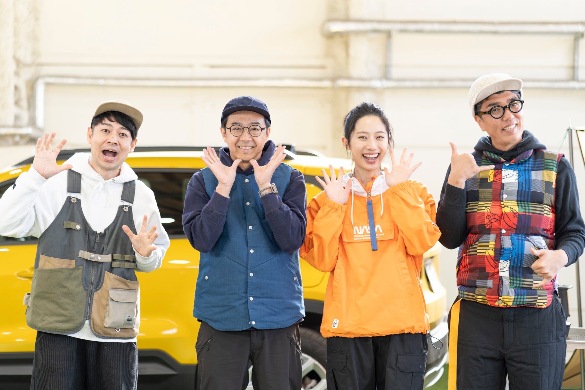 浜田ブリトニー「どれだけ時間を無駄にしたかがわかった」、“脱スピ”のきっかけとなった衝撃体験を告白!お金・友人・時間を失っても抜け出せなかった理由とは…?『しくじり先生』