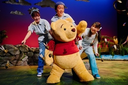 ブリティッシュ・スクール・イン東京の生徒が東京交響楽団と共演