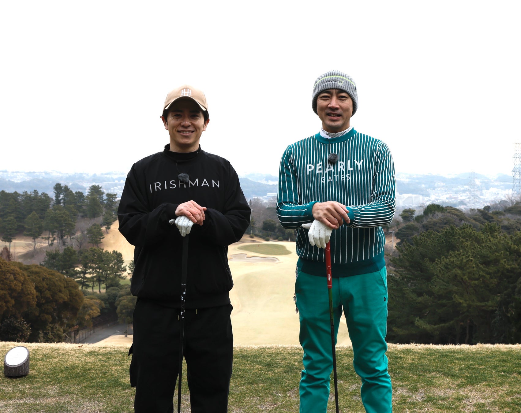 さらば青春の光「最近では一番汗をかいた番組!」と手ごたえ!?知識がない「無識者」が、日本が抱える問題を徹底討論する教養バラエティ誕生!