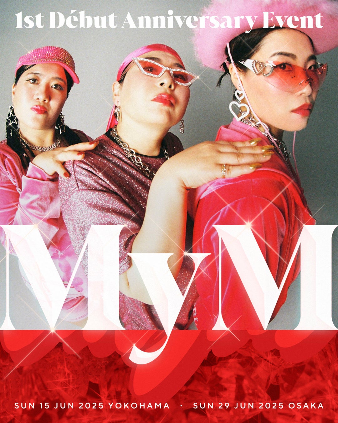 【TOKYO FM 2025年4月改編のお知らせ】開局55周年イヤーを飾る、多彩な顔ぶれの新番組がスタート!