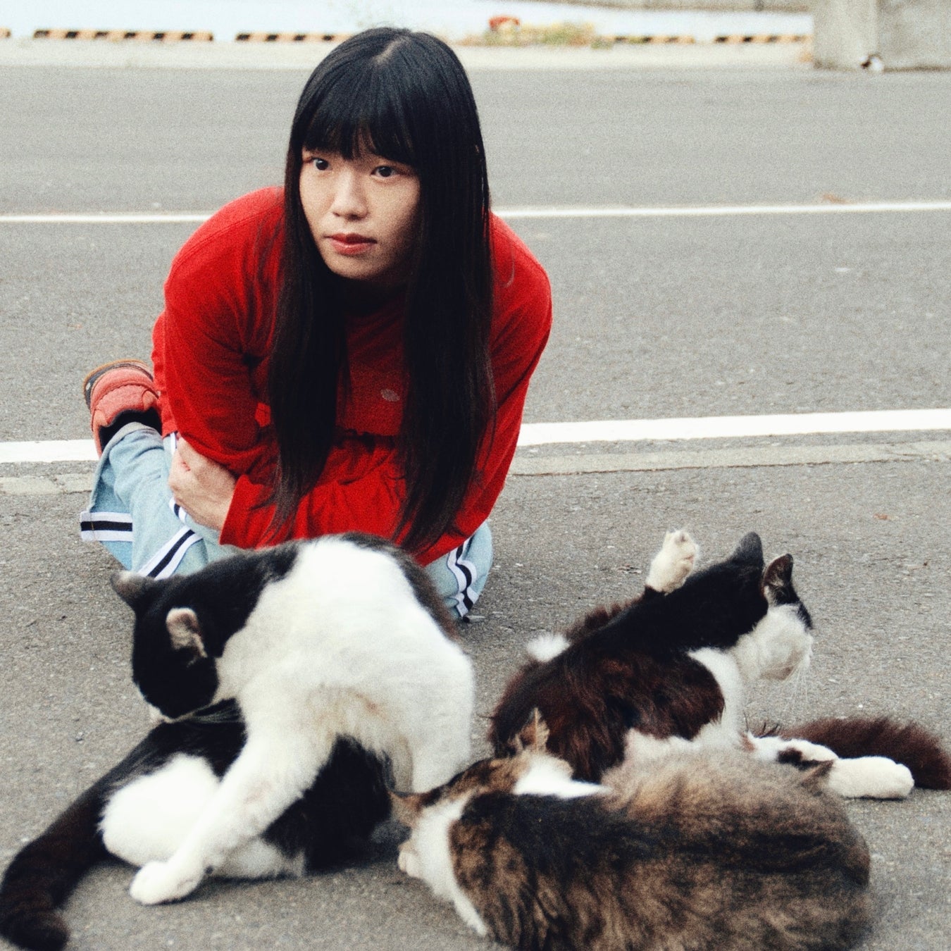 俳優 岡本玲、公式アプリリリースのお知らせ