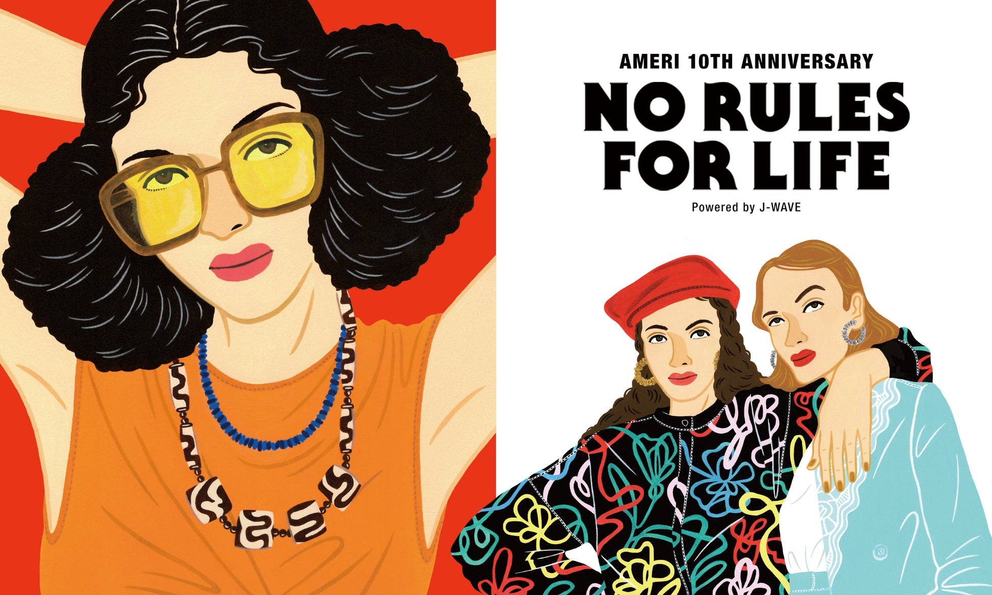 フィンランド人アーティストMikko H. Haapoja(ミッコ・H・ハーポヤ)によるアートプロジェクトの15周年記念展&特別ライブを開催