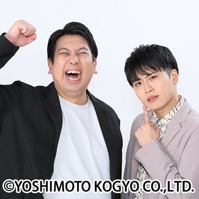 アップランド所属「.LIVE」メンバー3人がいつもと違う姿に?『どっとライブ エイプリルフールグッズ 2025』の受注販売を4/1(火)より開始!