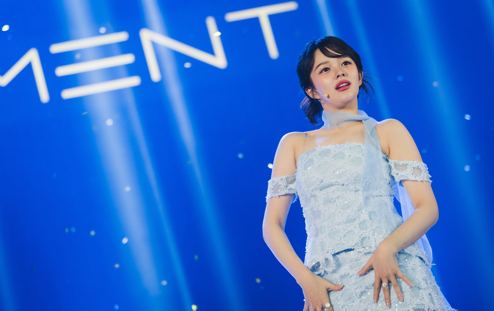 「May J. Official Web Site」&「May J. オフィシャルファンクラブ MJF」がb.stageにて4月1日(火)オープン!