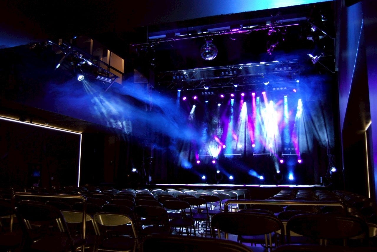 イ・ミンホ×コン・ヒョジン主演のNetflix話題作「星がウワサするから」日本初のPOP-UP STORE開催決定!