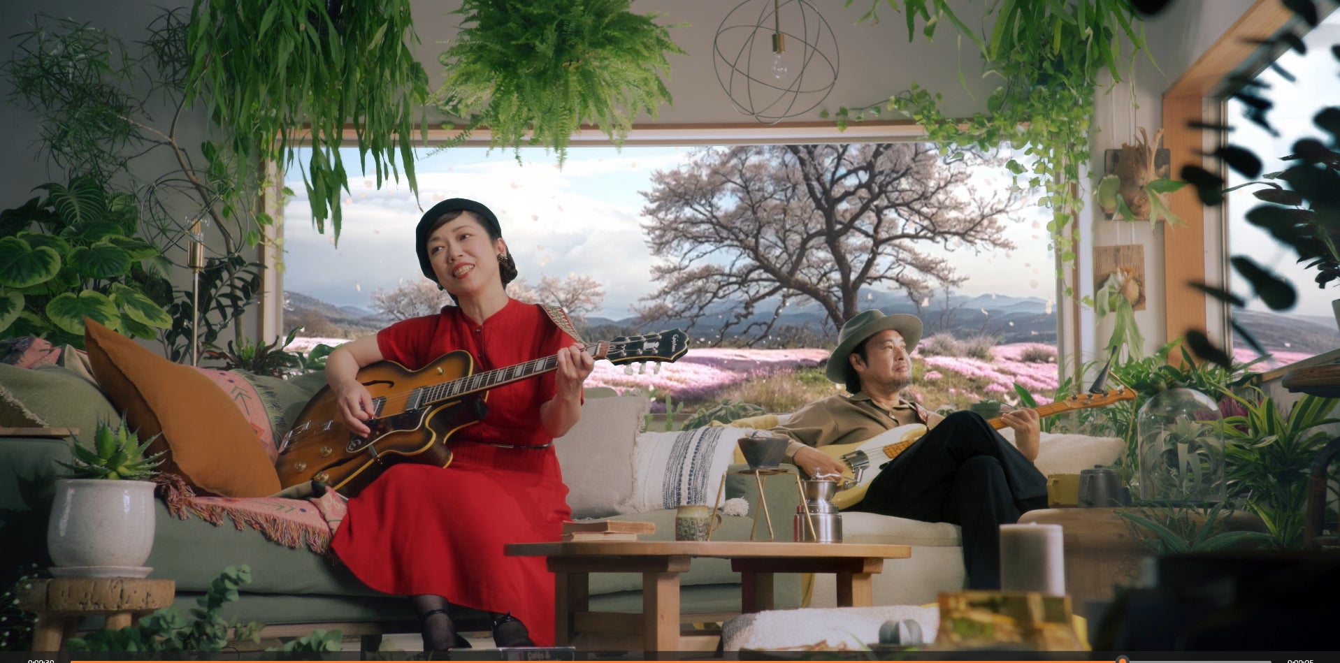 『おはスタ』がカレーハウスCoCo壱番屋とコラボ!