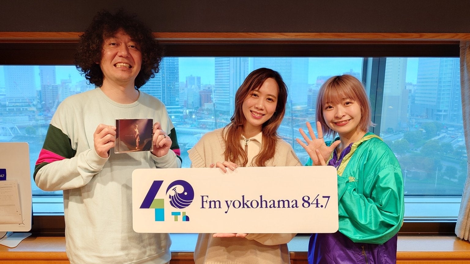 SHE’S追加出演決定！メジャーとインディーズの対バンライブイベント！『ORANGE STATION LIVE 2025』