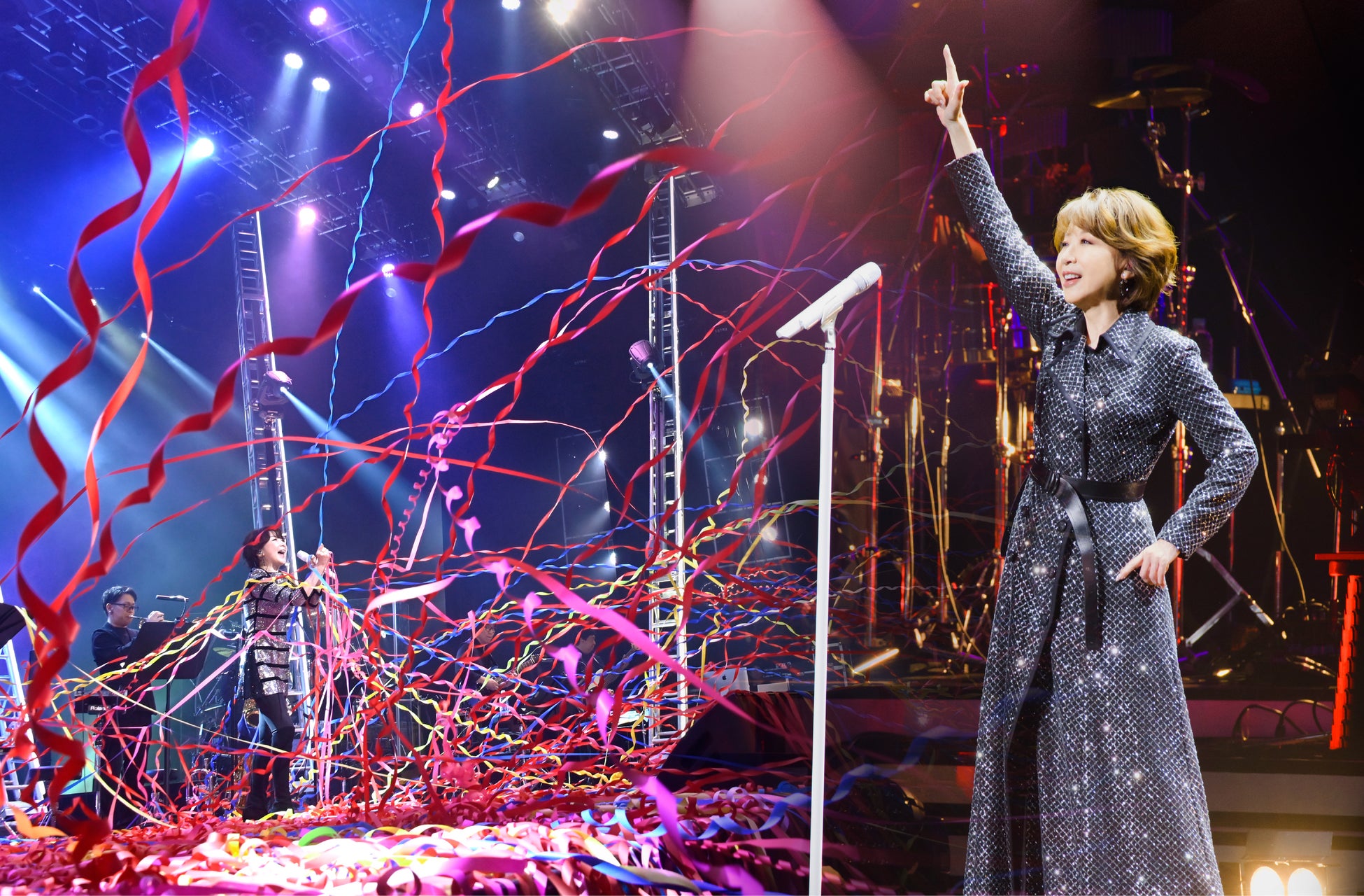 TVアニメ「Summer Pockets」初回放送が開始！日本トレンド1位を達成！ 放送を記念した台本プレゼント企画も開催中！