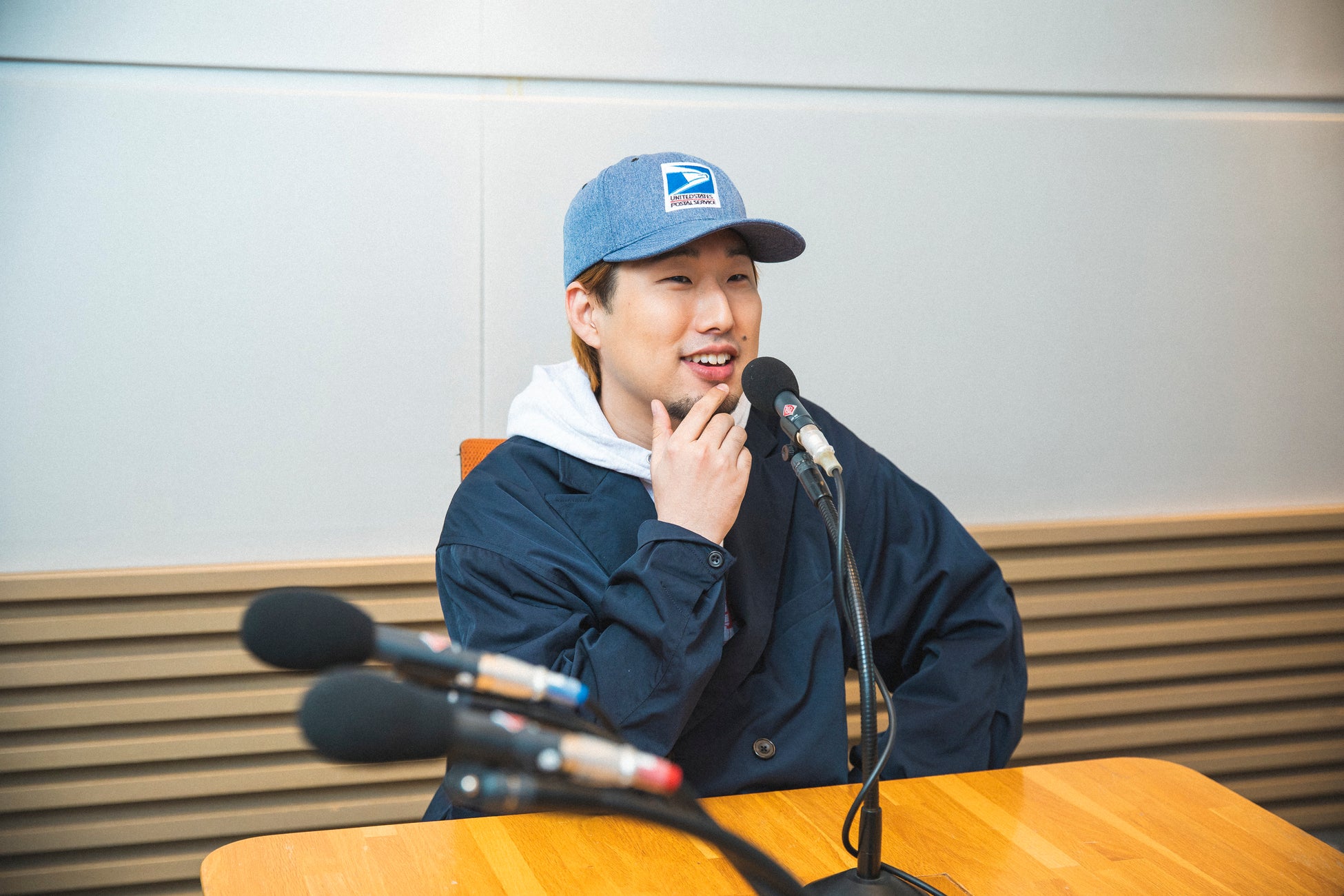 アニソフィア所属　お嬢さま系VTuber「葉室 みれい」　4/22デビュー