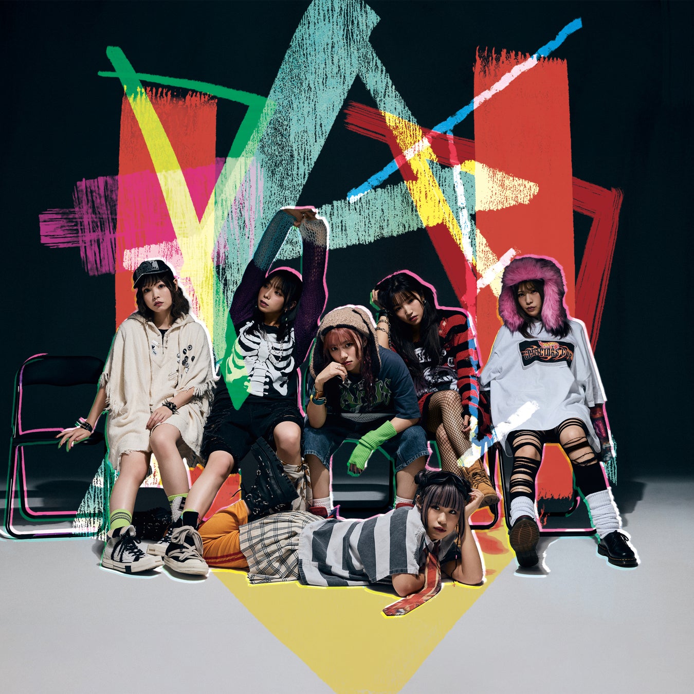 日テレ公式ショートドラマがバイラルヒットを起こすロックバンドYUTORI-SEDAIと強力タイアップ!