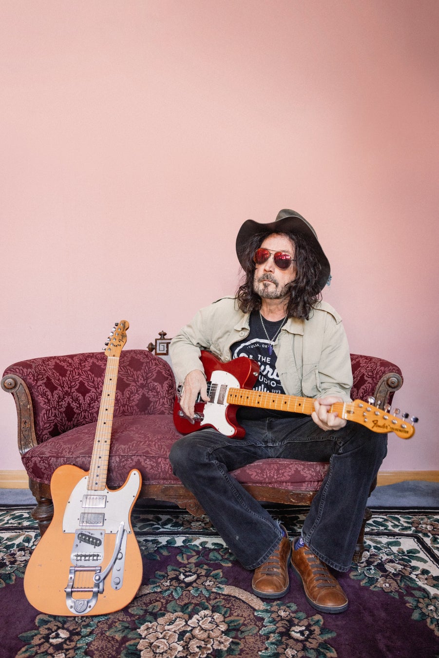 SUPER BEAVERがmagmabooksに来店!新スタイル書店「magmabooks」オープニングを彩る特別イベント 『あなたと生きる「ことば」たち』2025年4月9日(水)より、いよいよ開催!