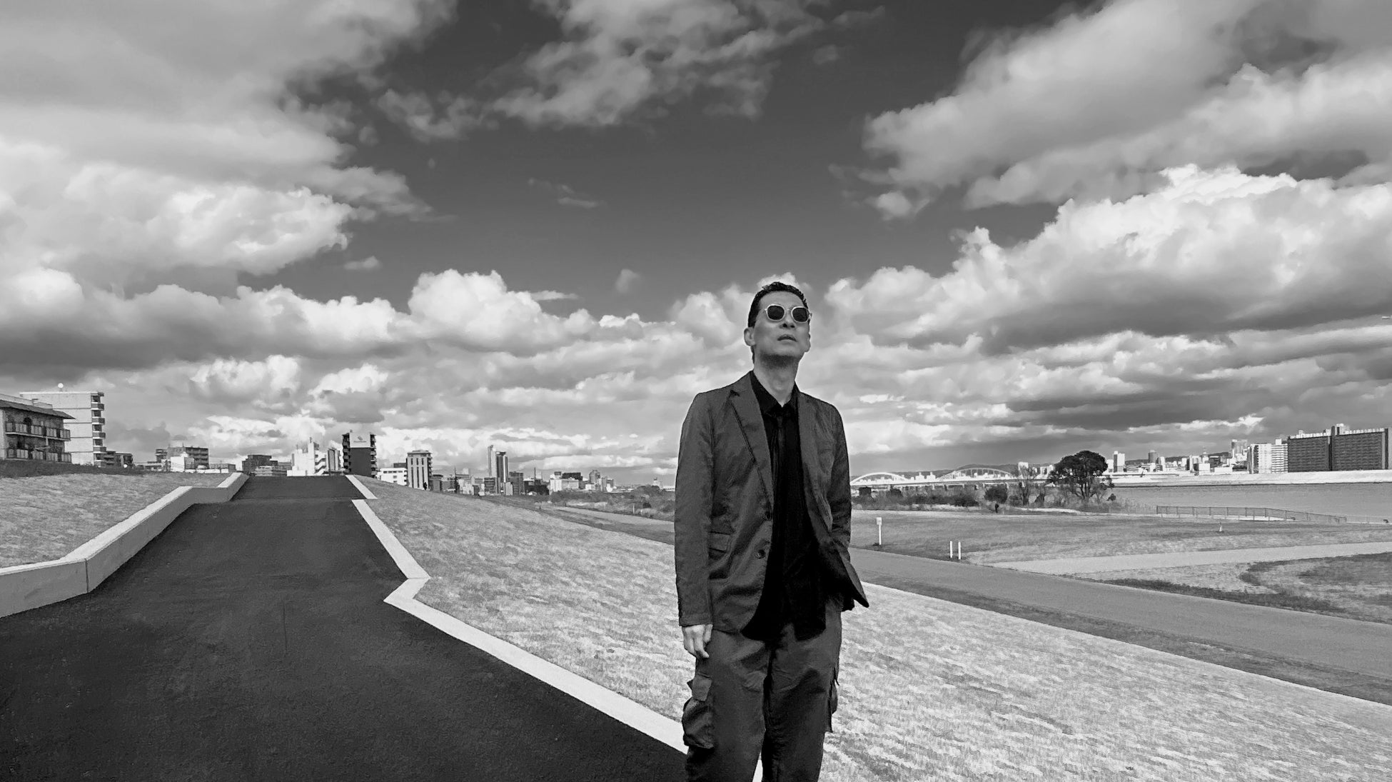 2025年3月にデビューした「宇宙パイロット」、早くも新曲「Heaven」を発表！