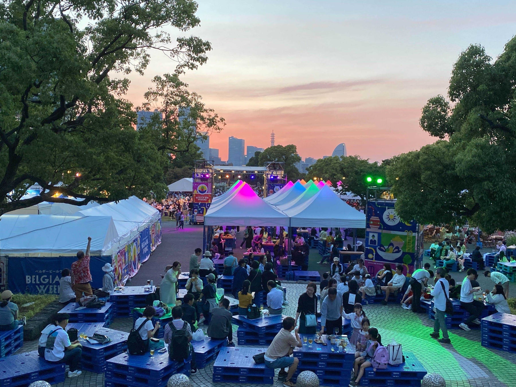 【Miss Viviana Japan 2025】(パリコレモデル 水川 美南主催) 「YouTuberエド」×「Apollogic」×「原 えりこ」スペシャルLIVEを開催！