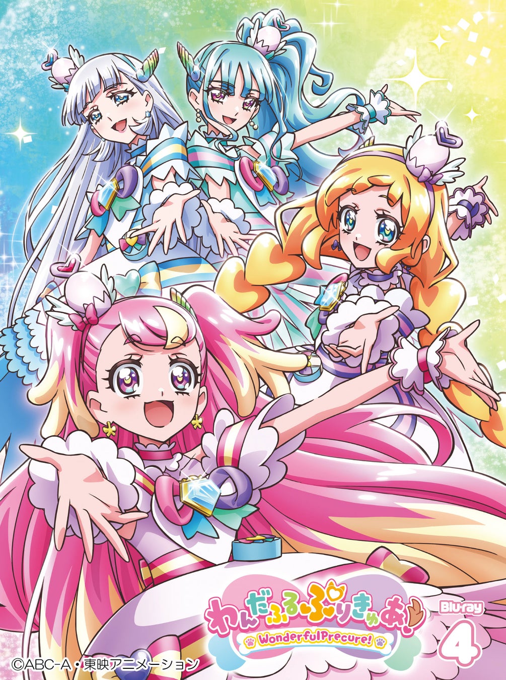 会いに行けるアイドルVTuber 『咲愛りぼん』の誕生日記念グッズが発売開始！