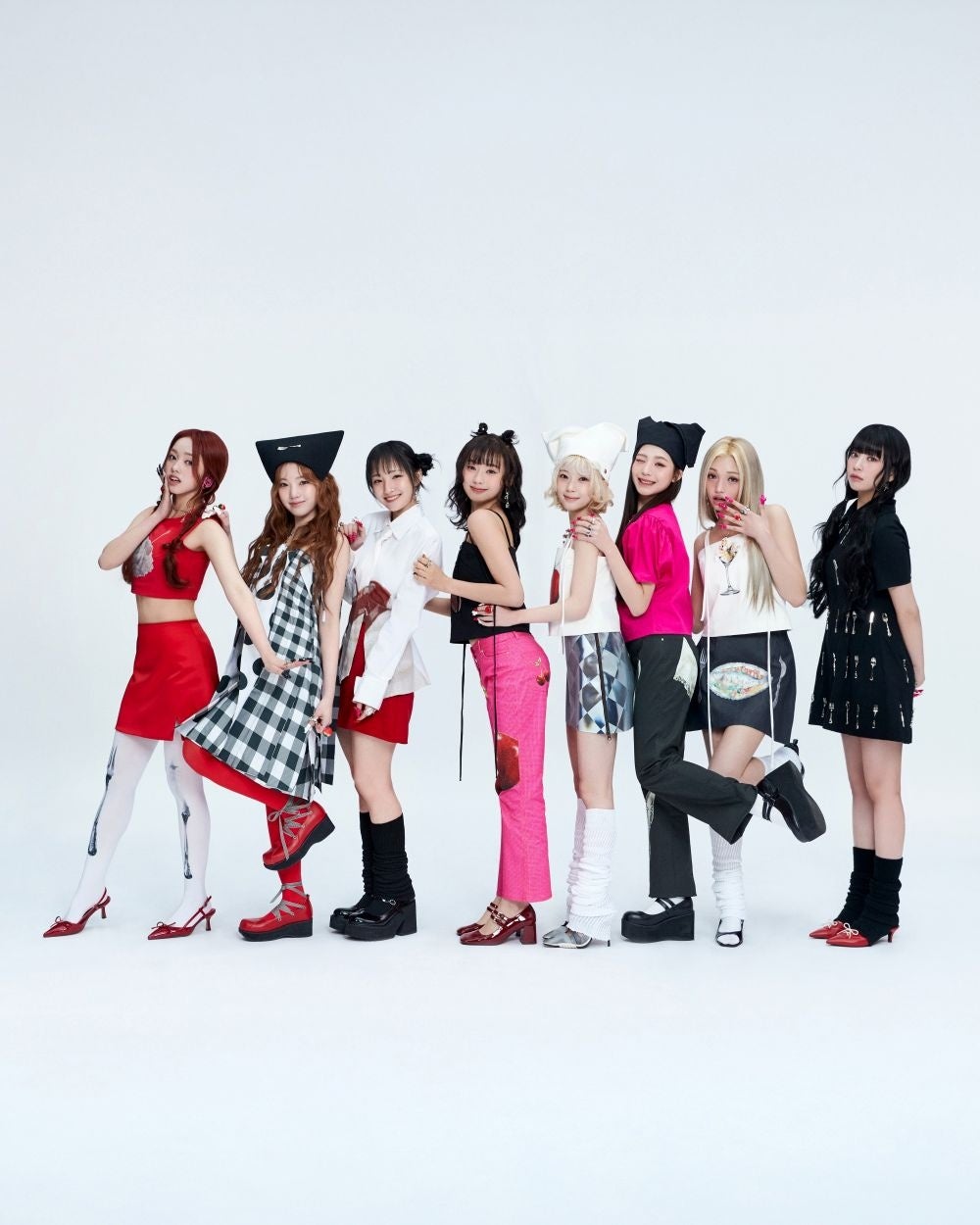 【ライブレポート】『STPR Family Festival!!』DAY3・DAY4・DAY5!STPR所属の5グループがベルーナドームでスポーツやゲームで対決!5日間完走!