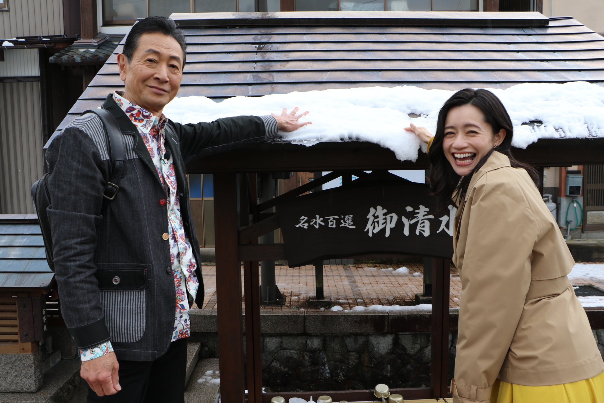 俳優・柿澤勇人による初のレギュラーラジオ「Sky presents 柿澤勇人のカキノキ坂ラジオ」の公式TikTokアカウントがスタート！ラジオの切り抜きや企画動画などを発信していきます！