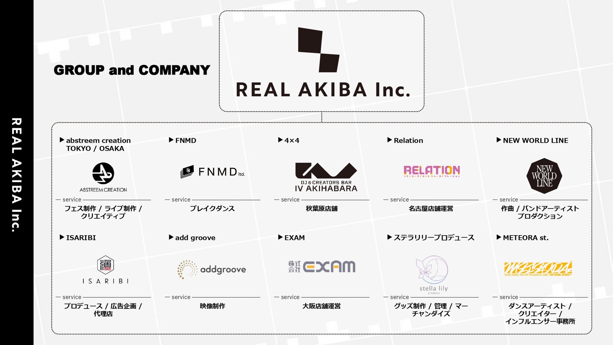 issue+designが「脱偏見」をテーマにした全国キャラバンイベントをスタート