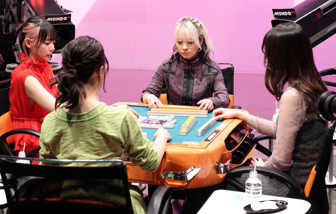 いよいよ、明日4月15日（火）18時開幕「2025微博文化交流ナイト」　受賞来場者 発表