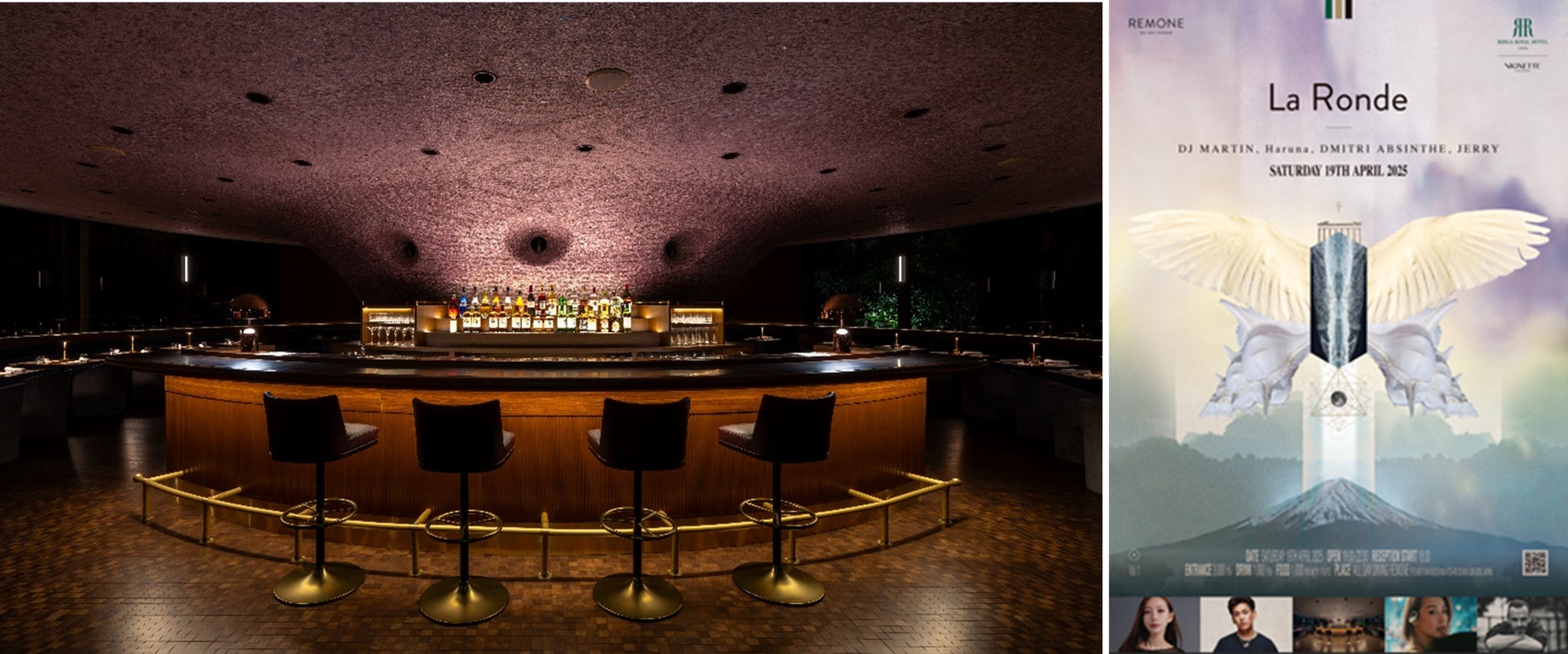 【パース・ナクン】「パース・ナクン1st写真集 Sunny」発売記念イベントを開催