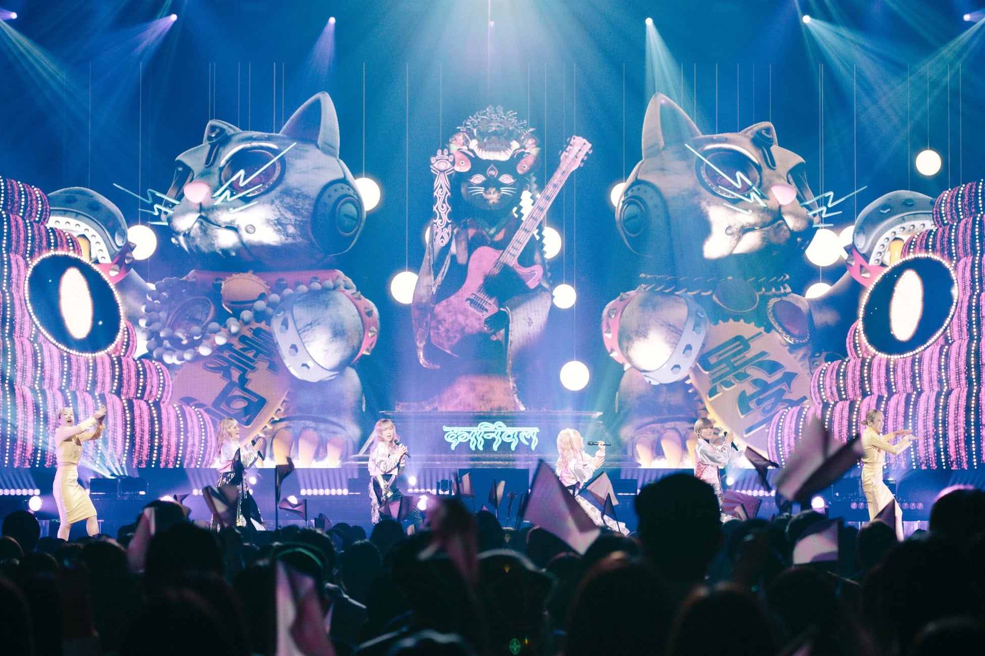 2年連続新作アニメ見放題作品数 年間No.1!DMM TV、2025年春アニメ最新ラインナップを公開!話題作を含む68作品が見放題で楽しめる!