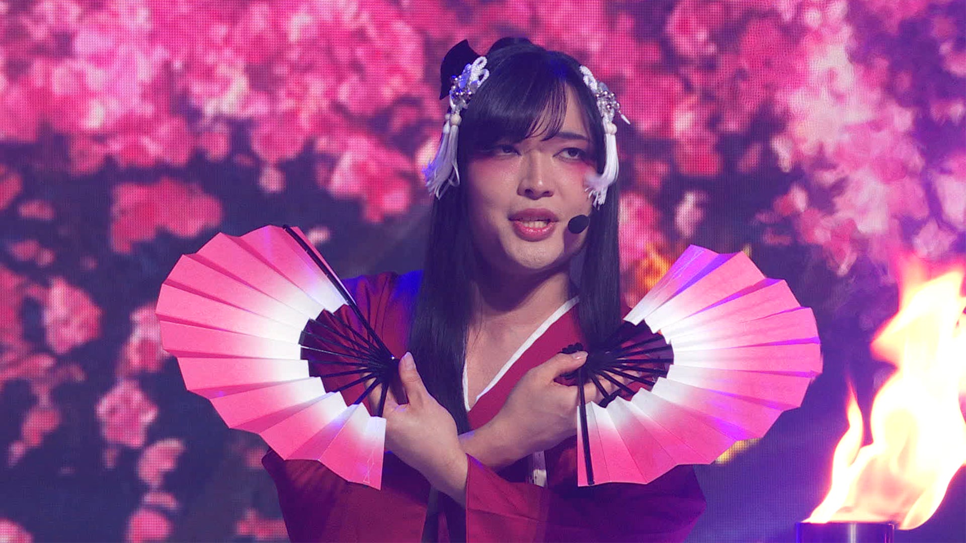 【本日4/17 12時】チ・チャンウク ポップアップストア『JI CHANG WOOK’s Scenario in Tokyo』チケット一般販売開始!