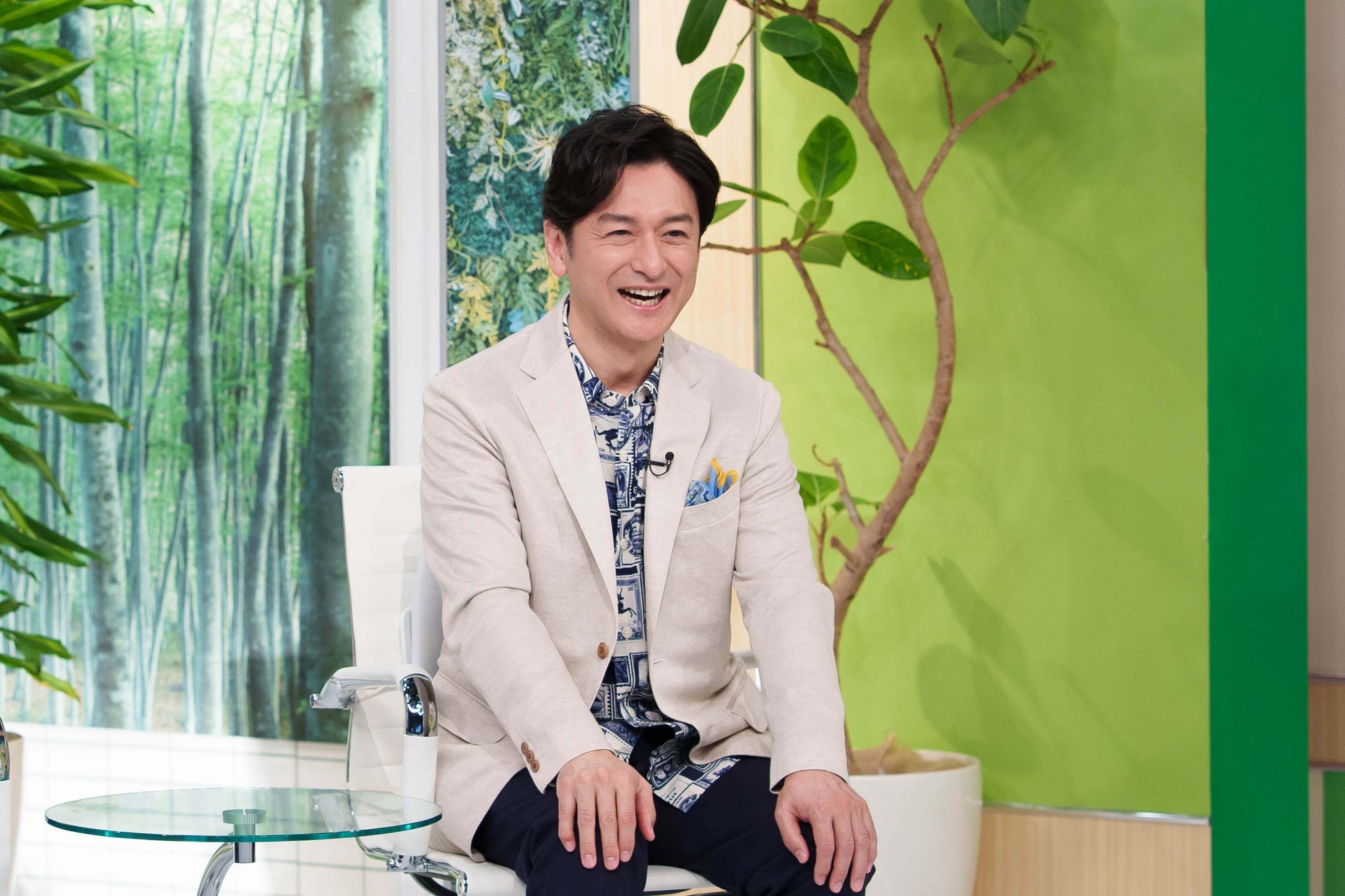 【舞台写真・コメント】舞台『リンス・リピート ーそして、再び繰り返すー』本日初日開幕!【寺島しのぶ、吉柳咲良、富本惣昭、名越志保、松尾貴史】