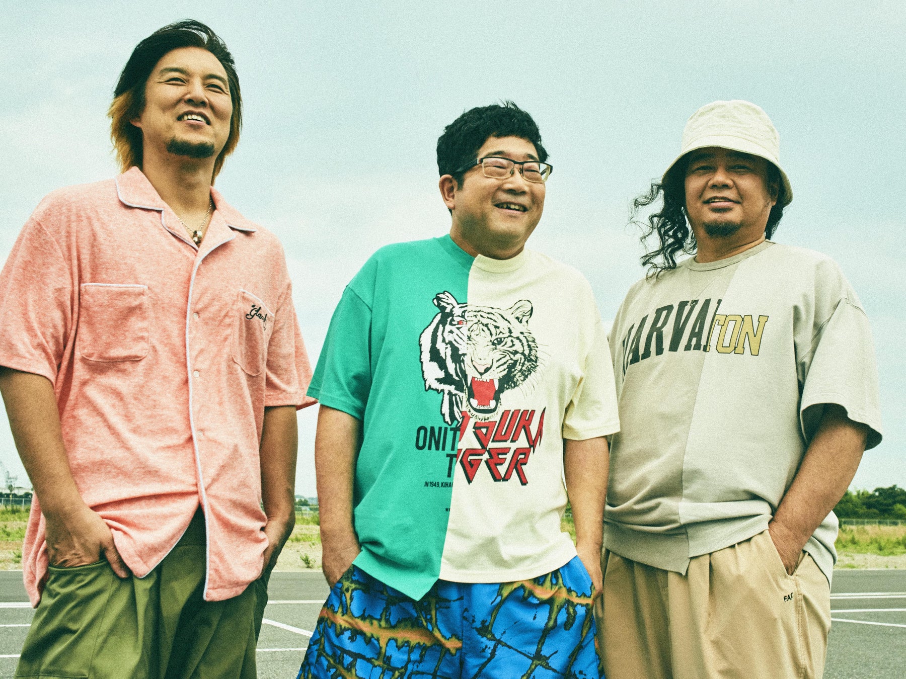 2025年ゴールデンウィークお出かけ情報♪　池袋・サンシャインシティで開催！　“名探偵コナン ひらめきパークをクリアせよ！”で少年探偵団といっしょにクイズラリーに挑戦しよう！