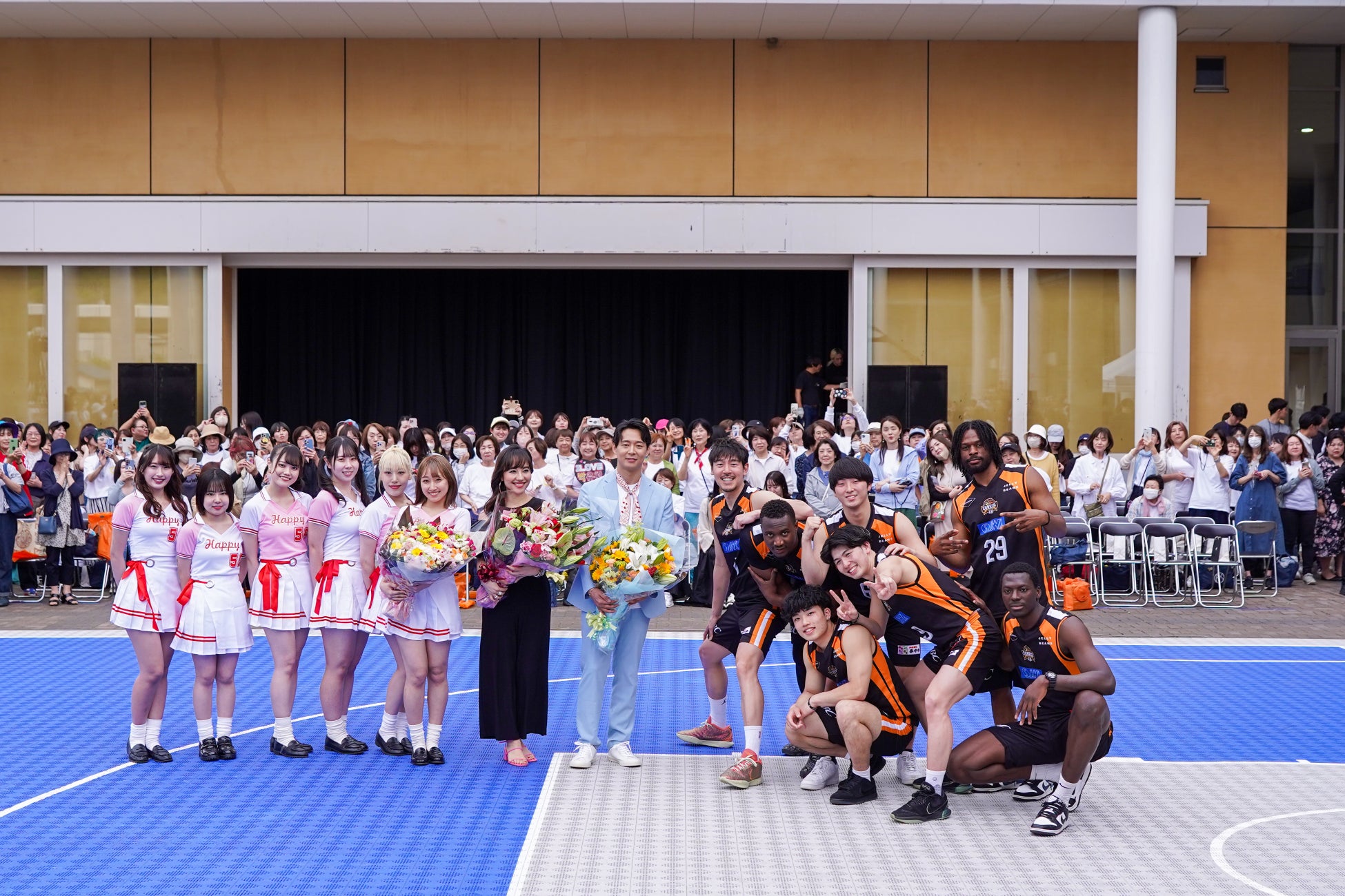 日本酒や日本文化を啓蒙・発信するMrs SAKE がJapanJWTFF 日本国際観光映像祭 2025にて文化の架け橋を行いました