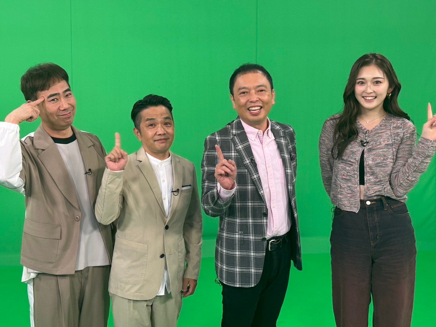 【速報】 SHINeeデビュー記念日 5/25(日) 『SHINee WORLD Ⅶ [E.S.S.A.Y]』KNTVで韓国から生中継！