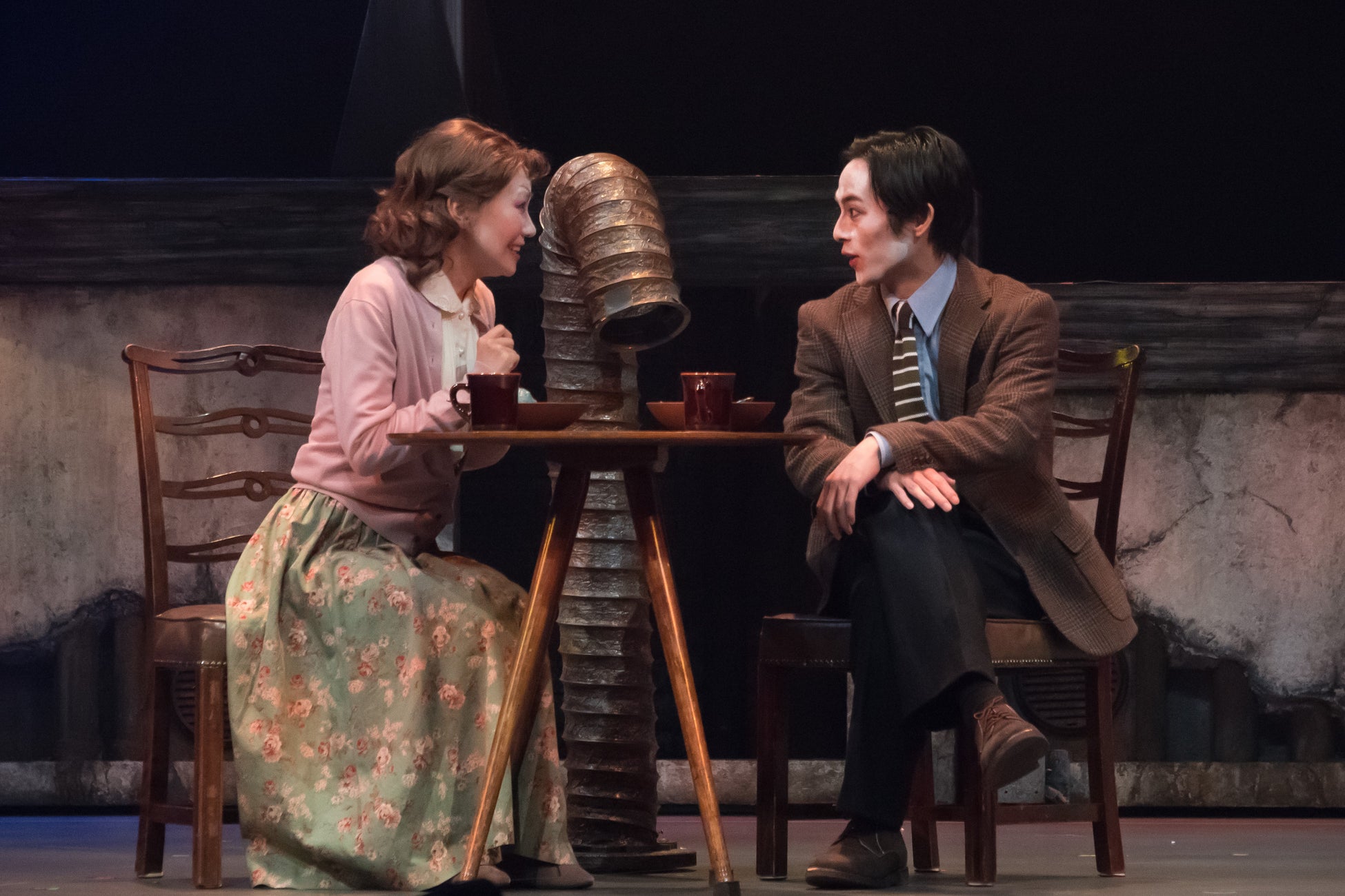 テミン、WayV、KISS OF LIFE、ZEROBASEONEら豪華K-POPアーティストが大集結！『SBS MEGA CONCERT』のステージ映像を「Music K」で日本独占配信