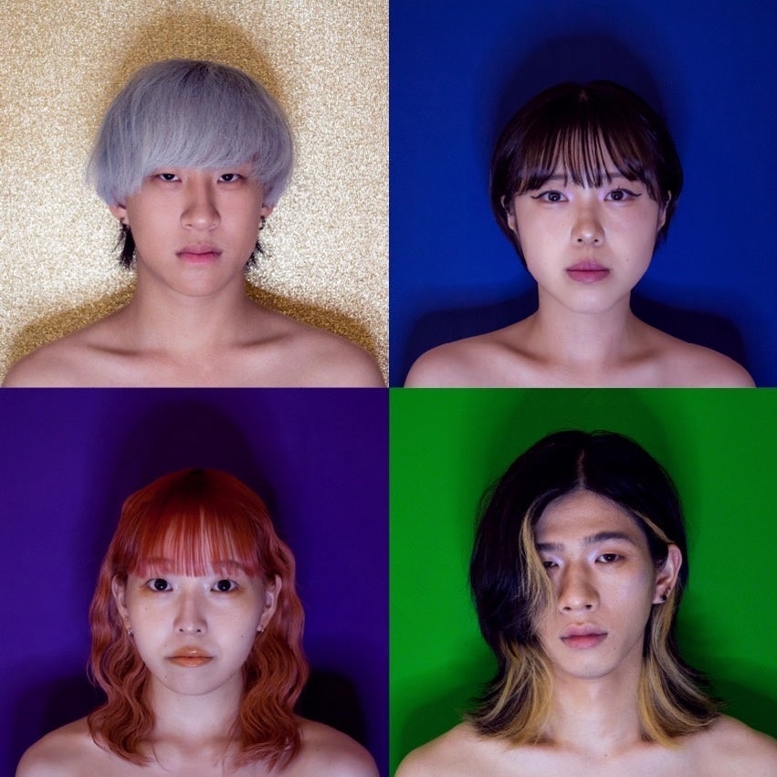 心を包む幻想の音世界──CROIX HEALING『Mystic Reverie Healing』リリース｜現代人に贈る、癒やしの音楽体験