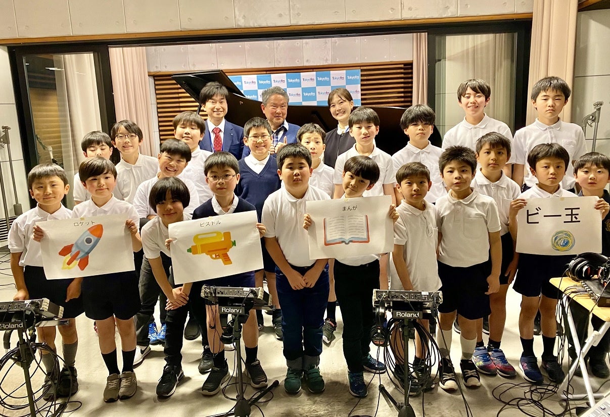 さぁ、森からはじまる未来へ 住友館パビリオンデー詳細発表!