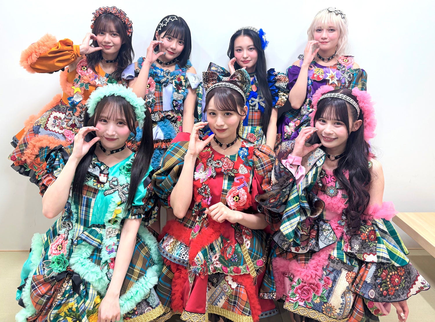 開催間近！鵜澤正太郎、新田杏樹、米内佑希による、ライブイベント「LIVE! LIVE! 81!」vol.1を初開催！ 出演者からのコメントが到着！